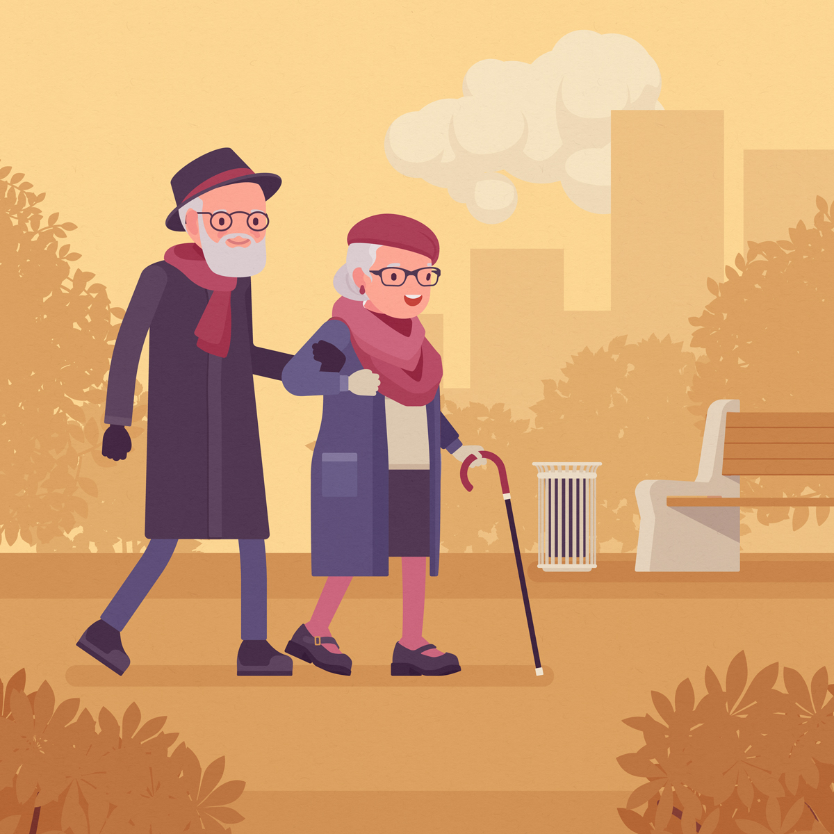 age-friendly cities